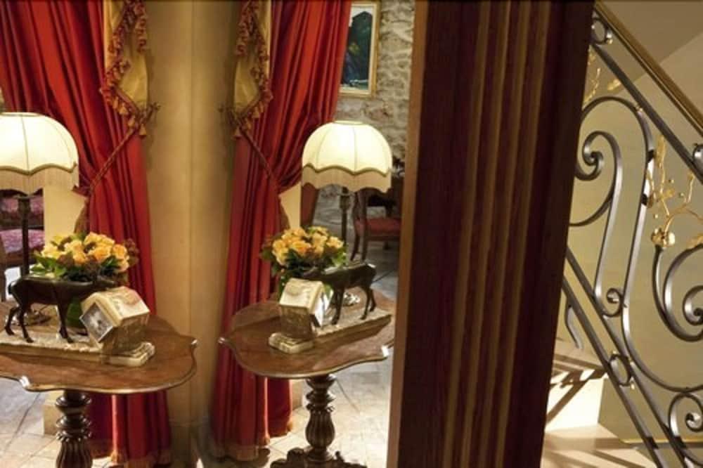 Hotel Kleber Paris & Spa Exteriér fotografie
