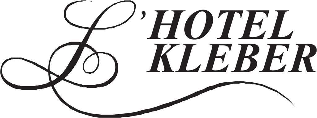 Hotel Kleber Paris & Spa Logo fotografie