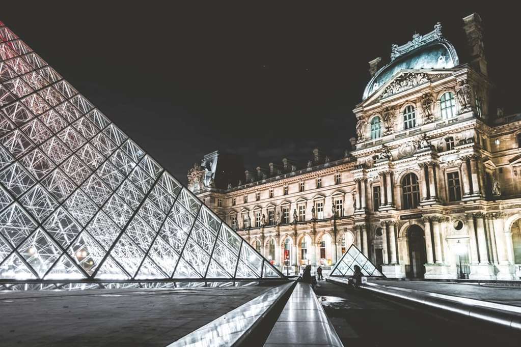 Hotel Kleber Paris & Spa Vybavení fotografie