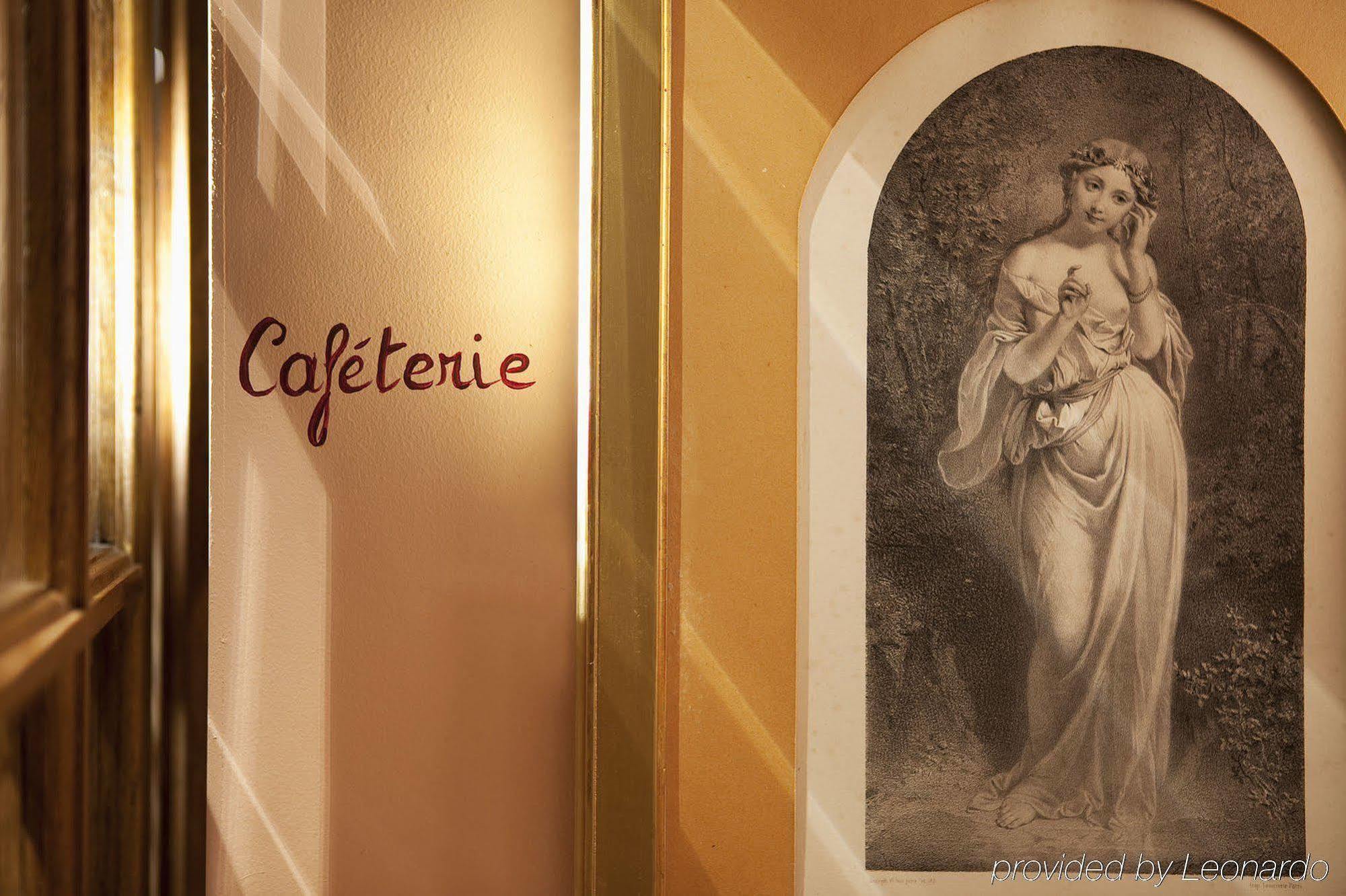 Hotel Kleber Paris & Spa Exteriér fotografie
