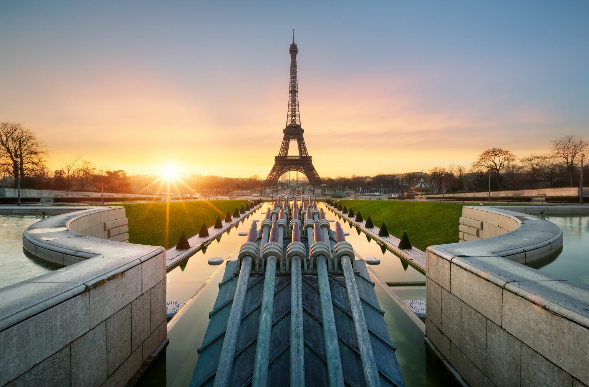 Hotel Kleber Paris & Spa Exteriér fotografie